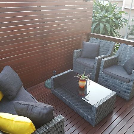 Keswick Appartement Durban Kamer foto