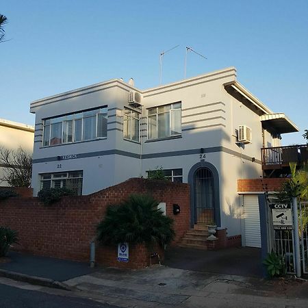 Keswick Appartement Durban Buitenkant foto