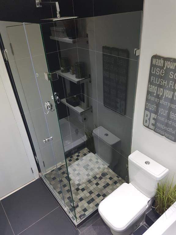 Keswick Appartement Durban Kamer foto