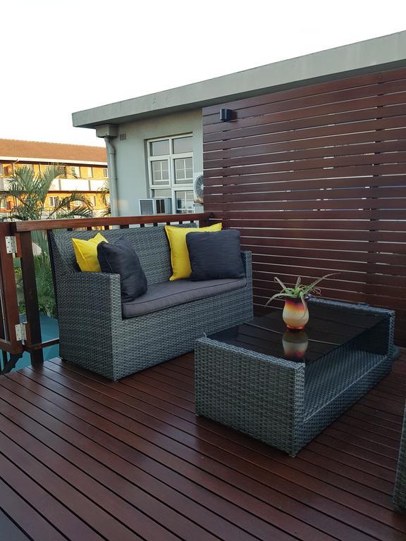 Keswick Appartement Durban Kamer foto