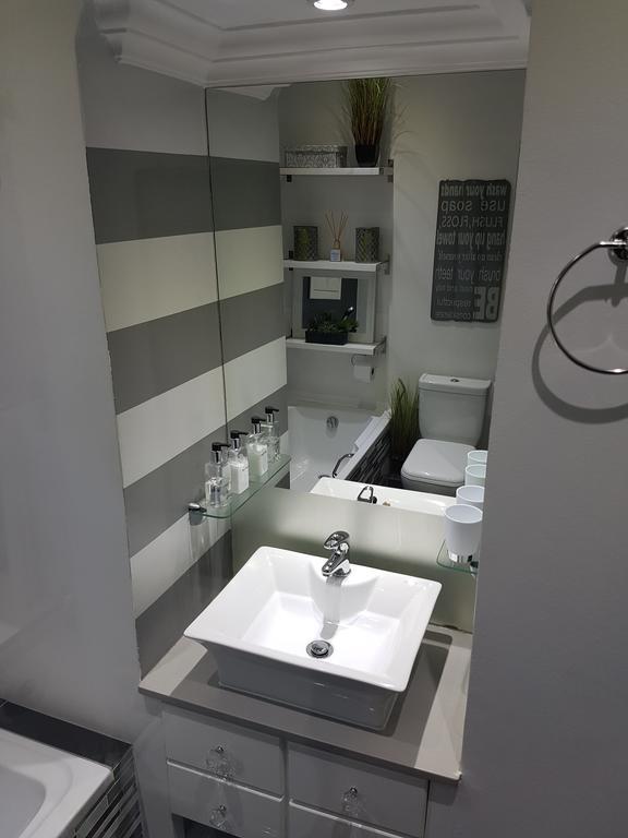 Keswick Appartement Durban Kamer foto