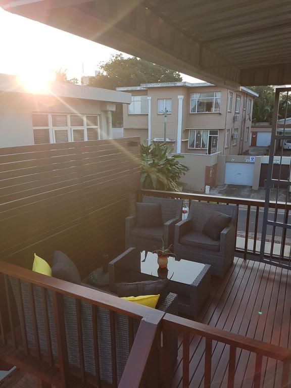 Keswick Appartement Durban Kamer foto