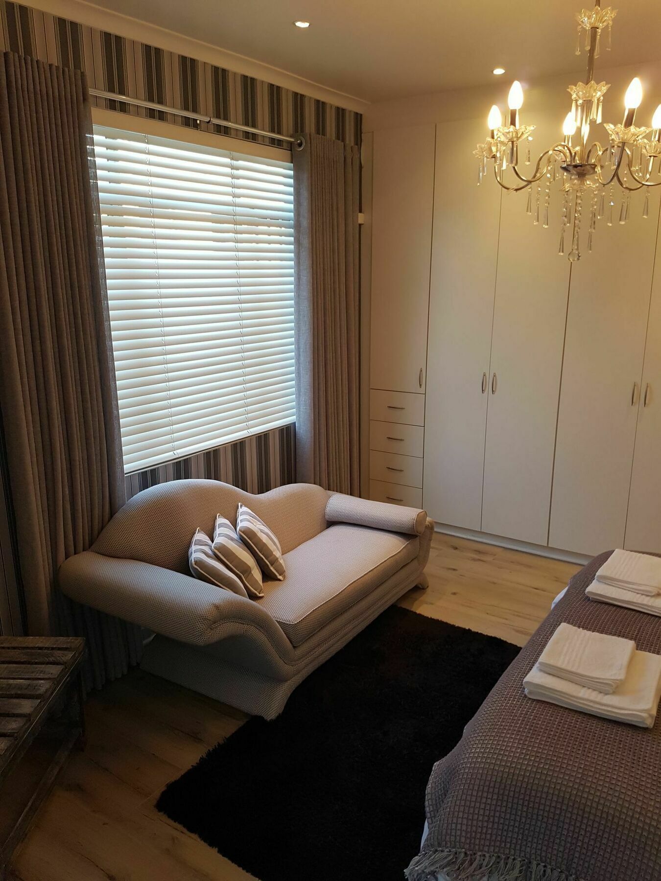 Keswick Appartement Durban Buitenkant foto