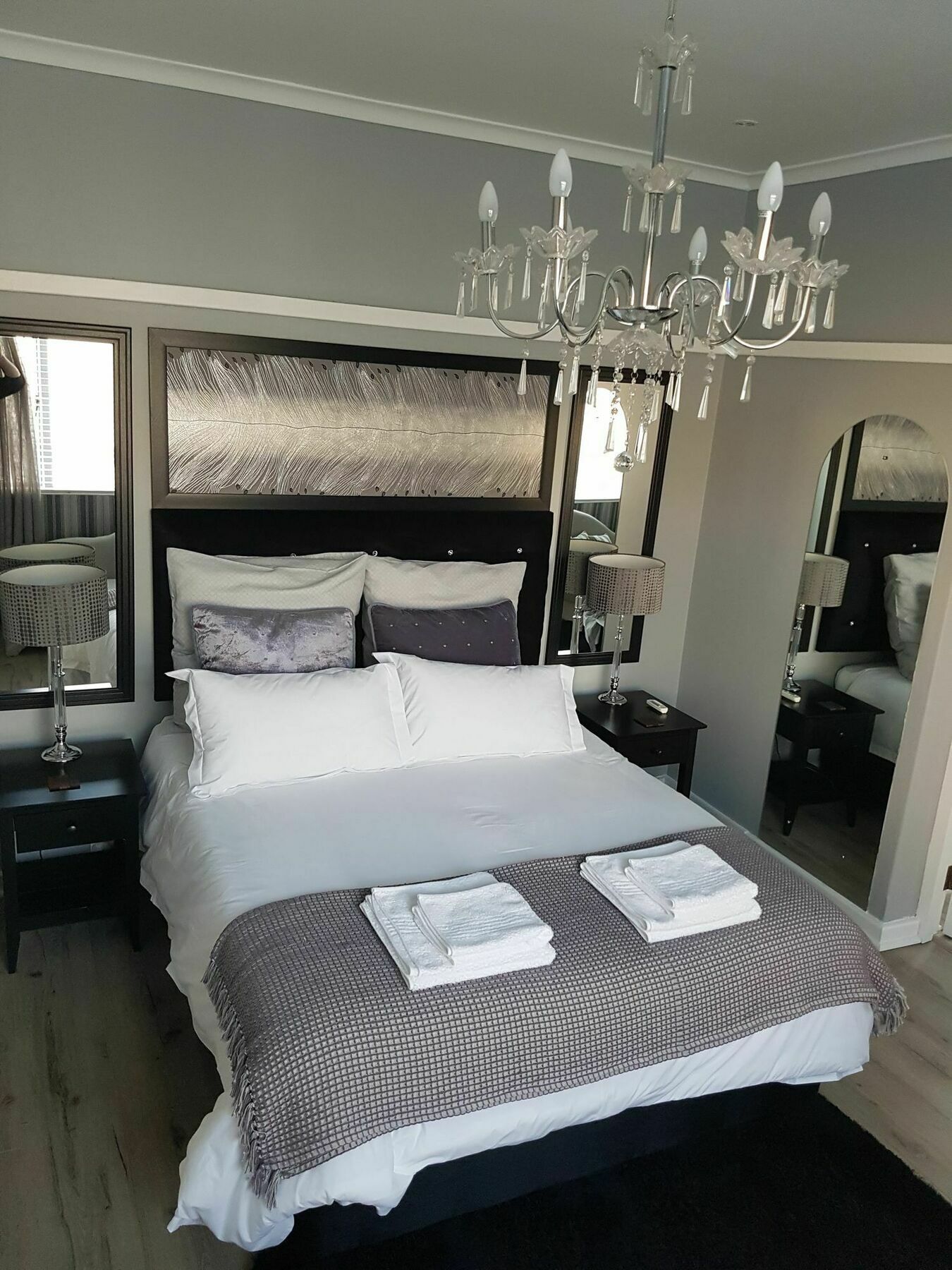 Keswick Appartement Durban Buitenkant foto