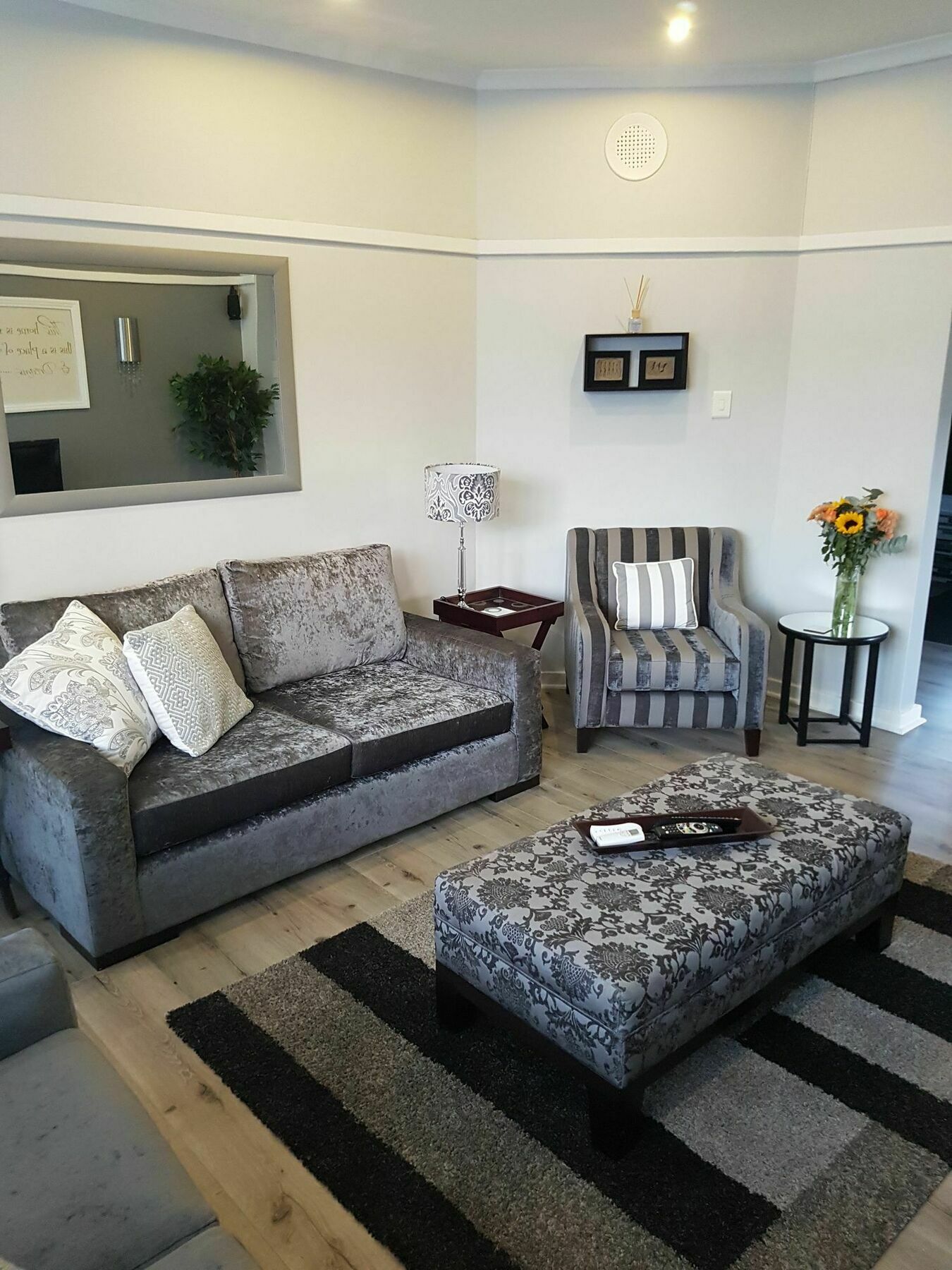 Keswick Appartement Durban Buitenkant foto