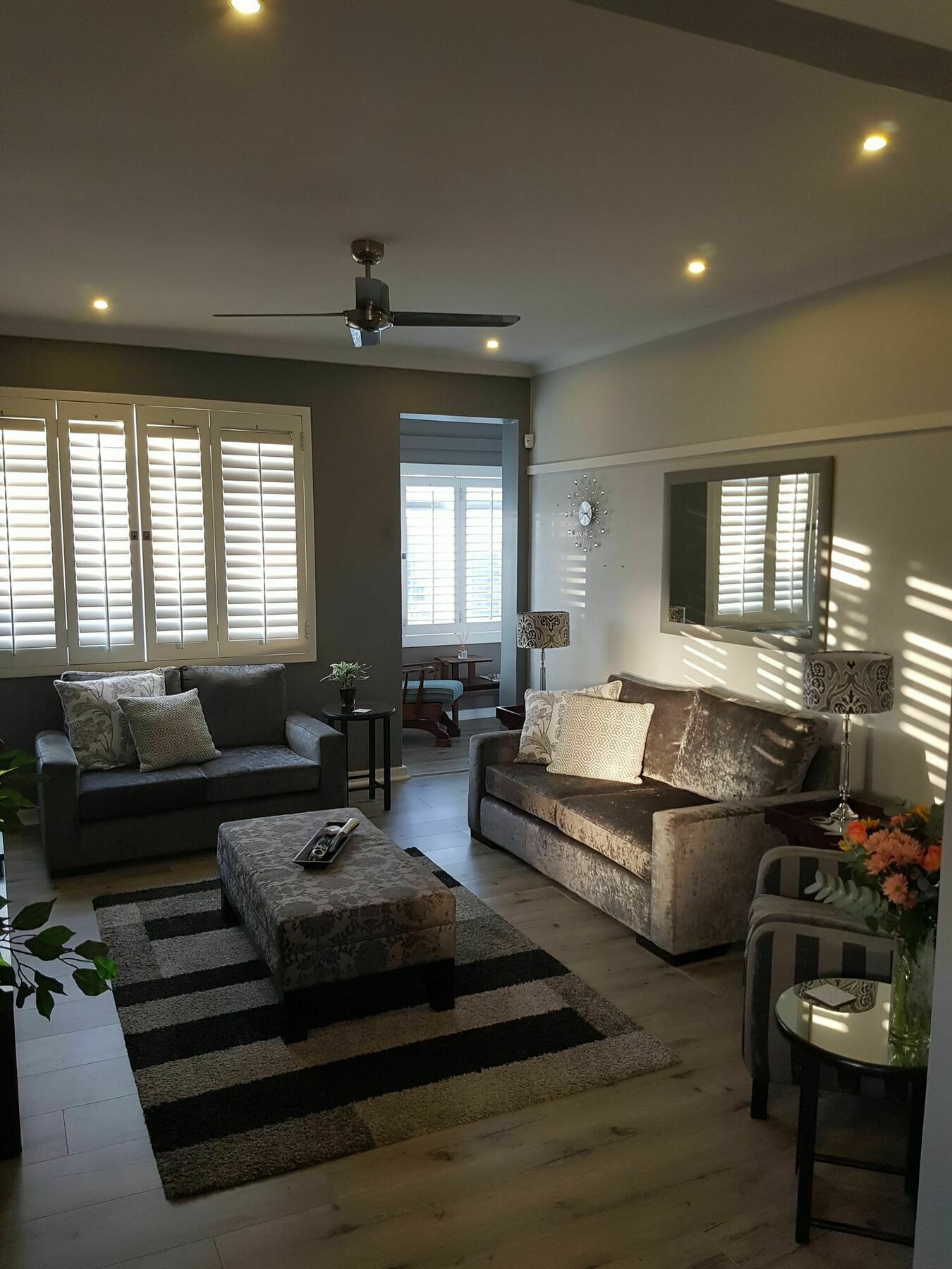 Keswick Appartement Durban Buitenkant foto